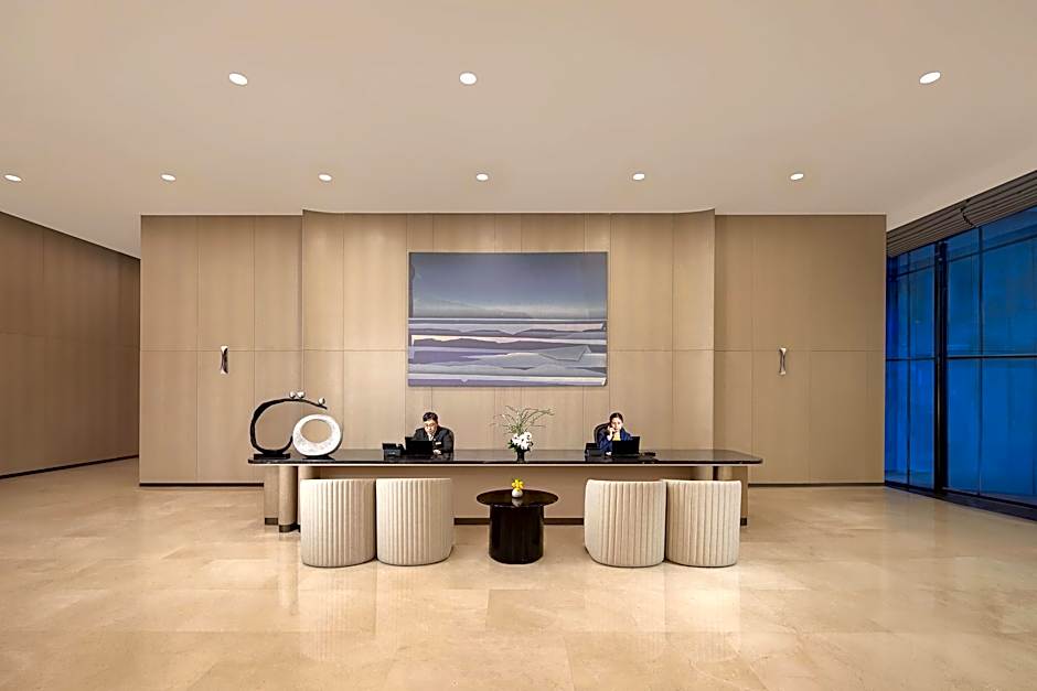 Ascott Guangzhou