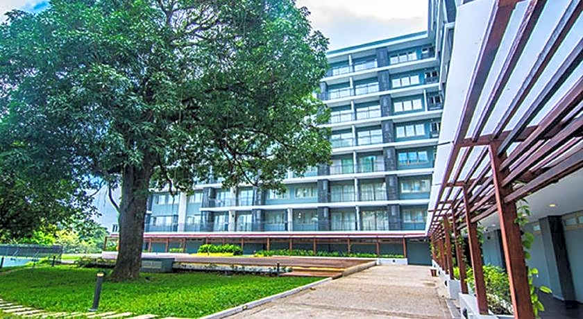 Sakura Residence & Hotel