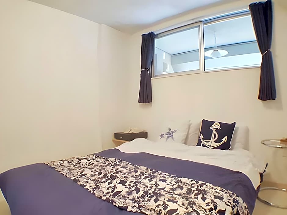 Enoshima Guest house 134