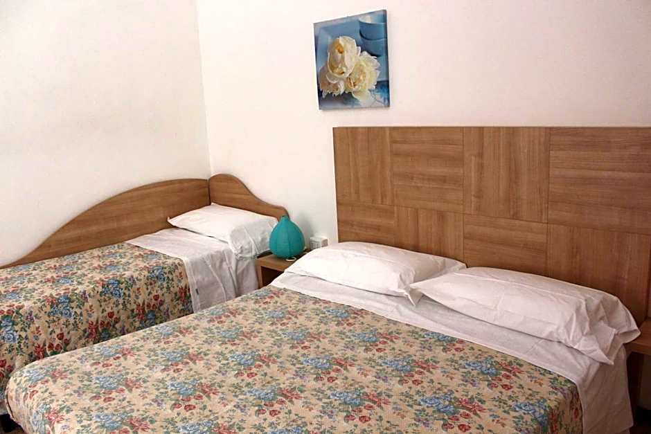 Pensione Fiorella Rimini