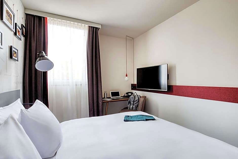pentahotel Brussels Airport