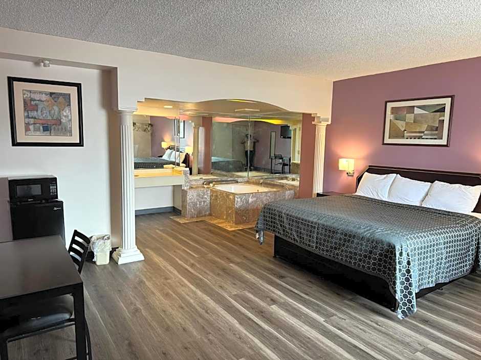 Express Inn-Rahway