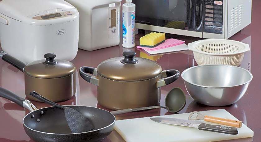 Izumigo AMBIENT Azumino Hotel