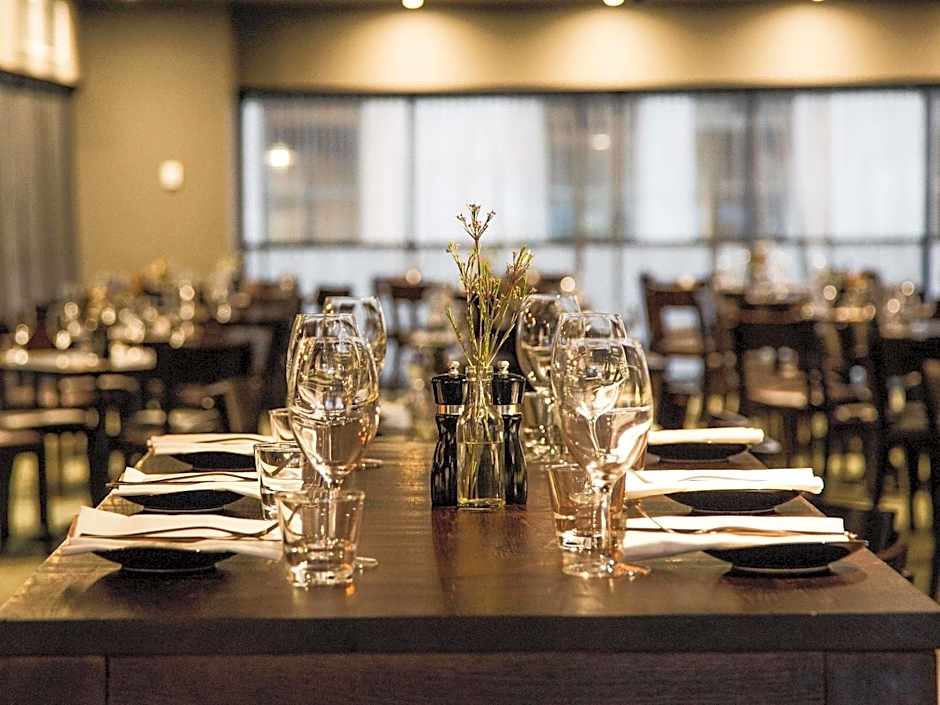 Mercure Sydney