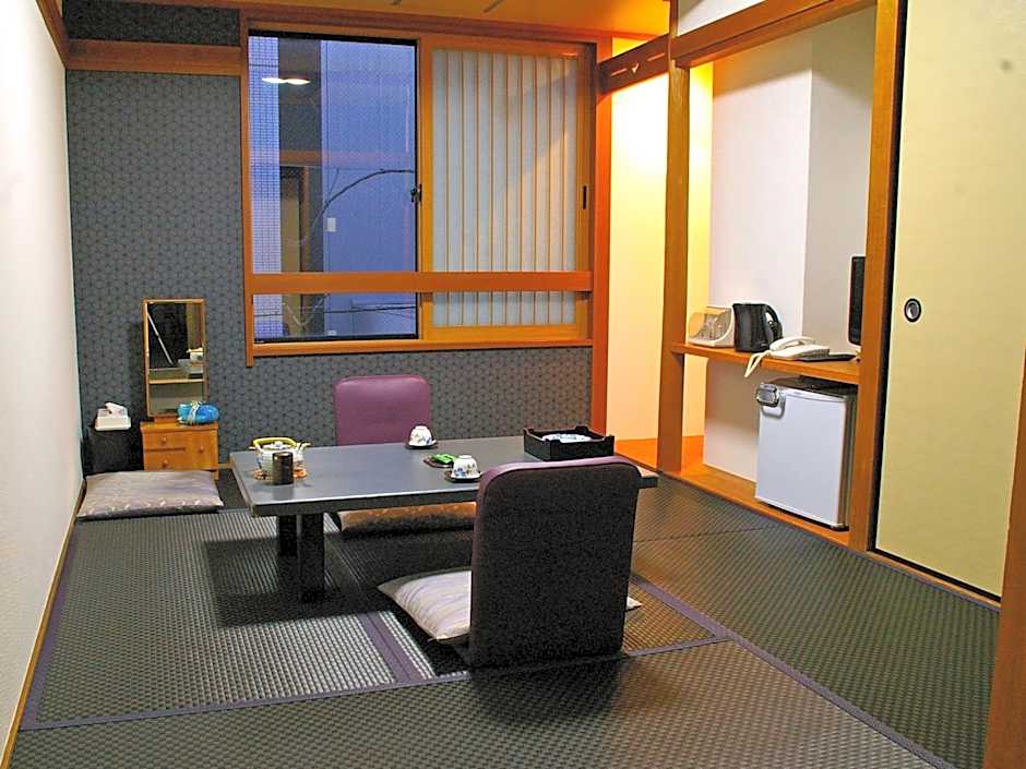 Satomo Ryokan