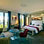 Hotel Du Midi Paris Montparnasse
