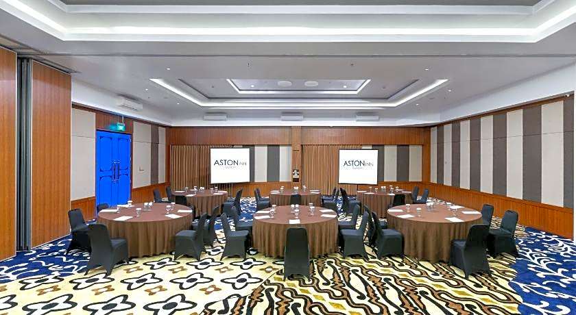 ASTON Inn Cilacap