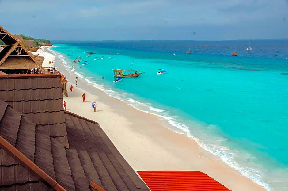 Langi Langi Beach Bungalows