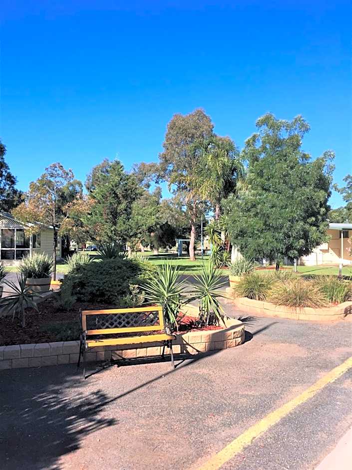 Junee Tourist Park