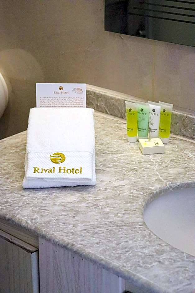 Rival Hotel Amman