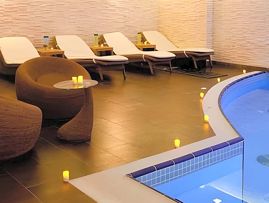 Bilkent Hotel and Conference Center