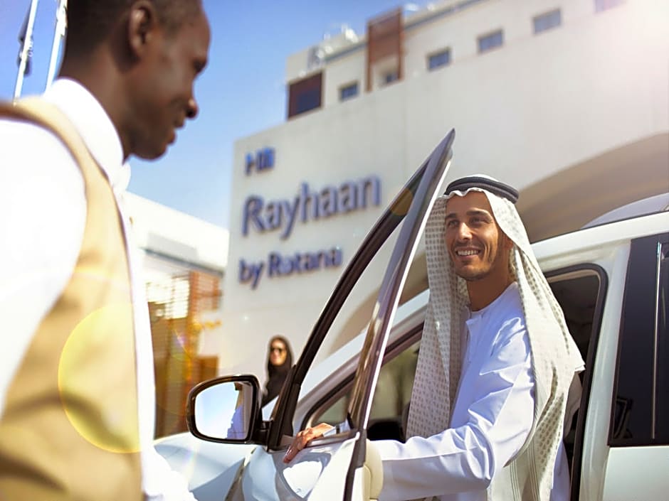 Four Points by Sheraton Al Ain