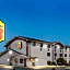 Super 8 by Wyndham Aberdeen MD