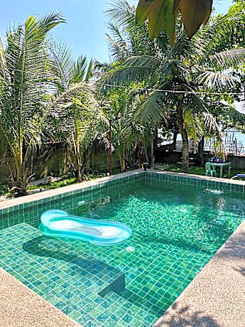Casita Guest House