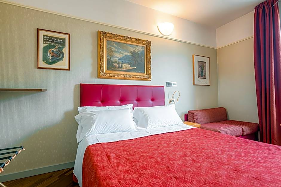 Hotel Della Porta