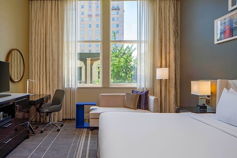 Hilton Richmond Downtown