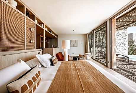 Garden Suite