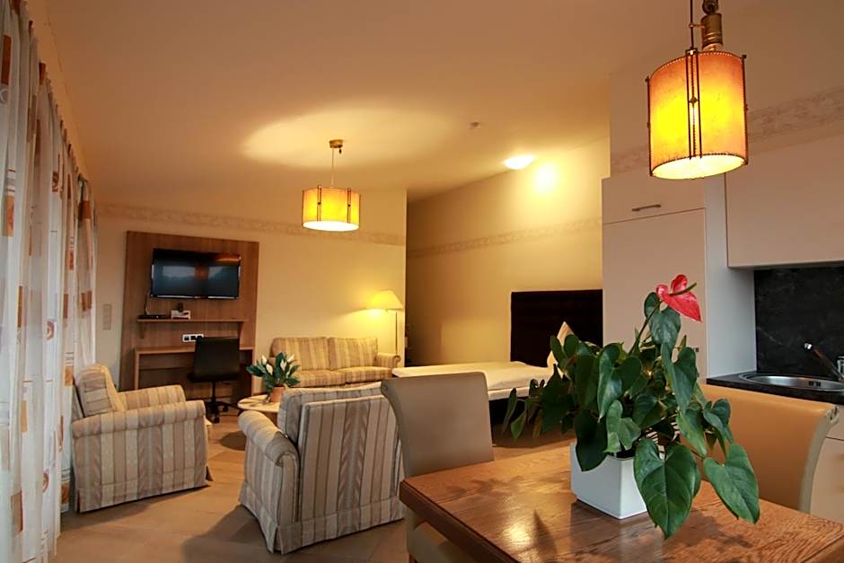 Hotel-Restaurant Pfeffermuhle Balingen