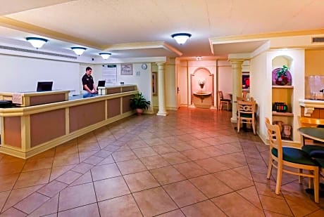 La Quinta Inn by Wyndham College Station