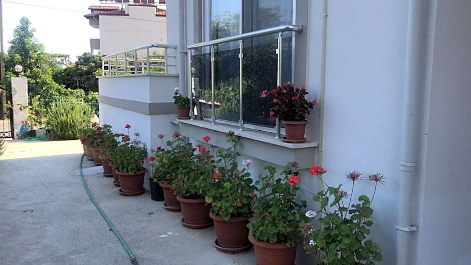 Dalaman Pansiyon & Family rooms