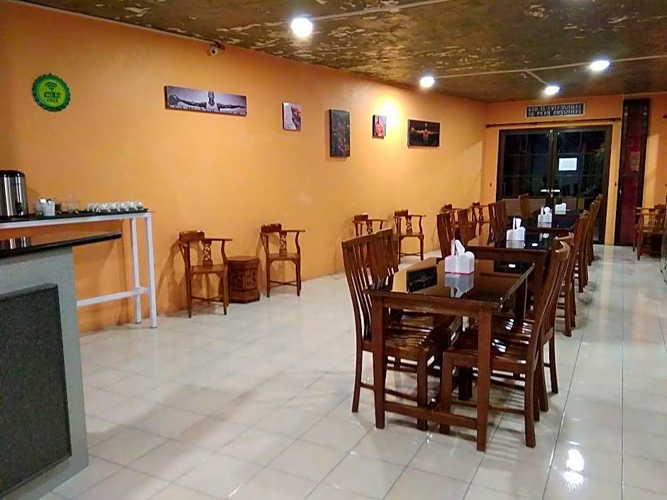 Hotel Griya Wijaya Ambarawa