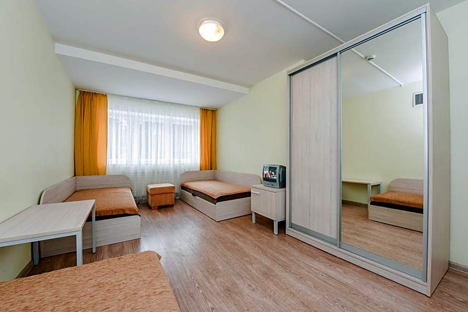 KTU Rest House Politechnika