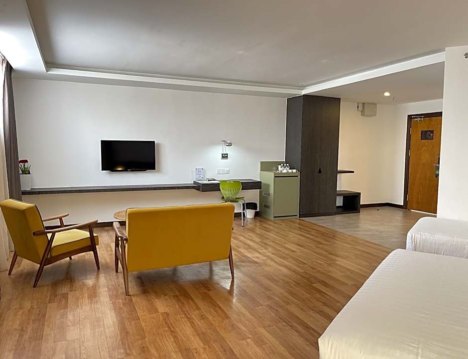Win Hotel