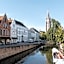 De Tuilerieen - Small Luxury Hotels of the World