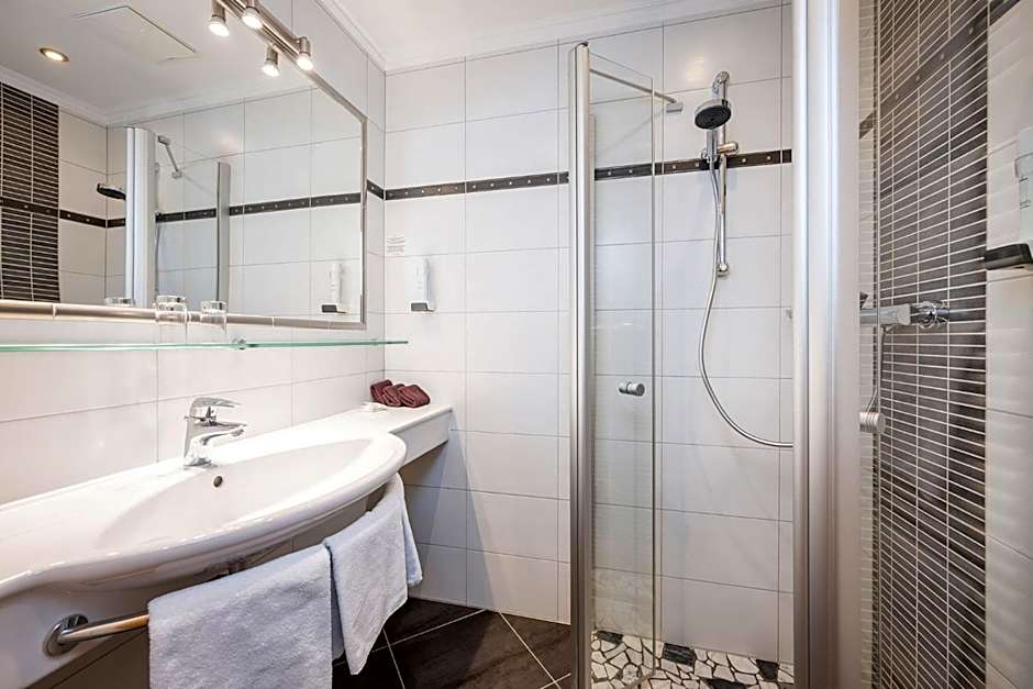 Hotel Garni Haus Tyrol