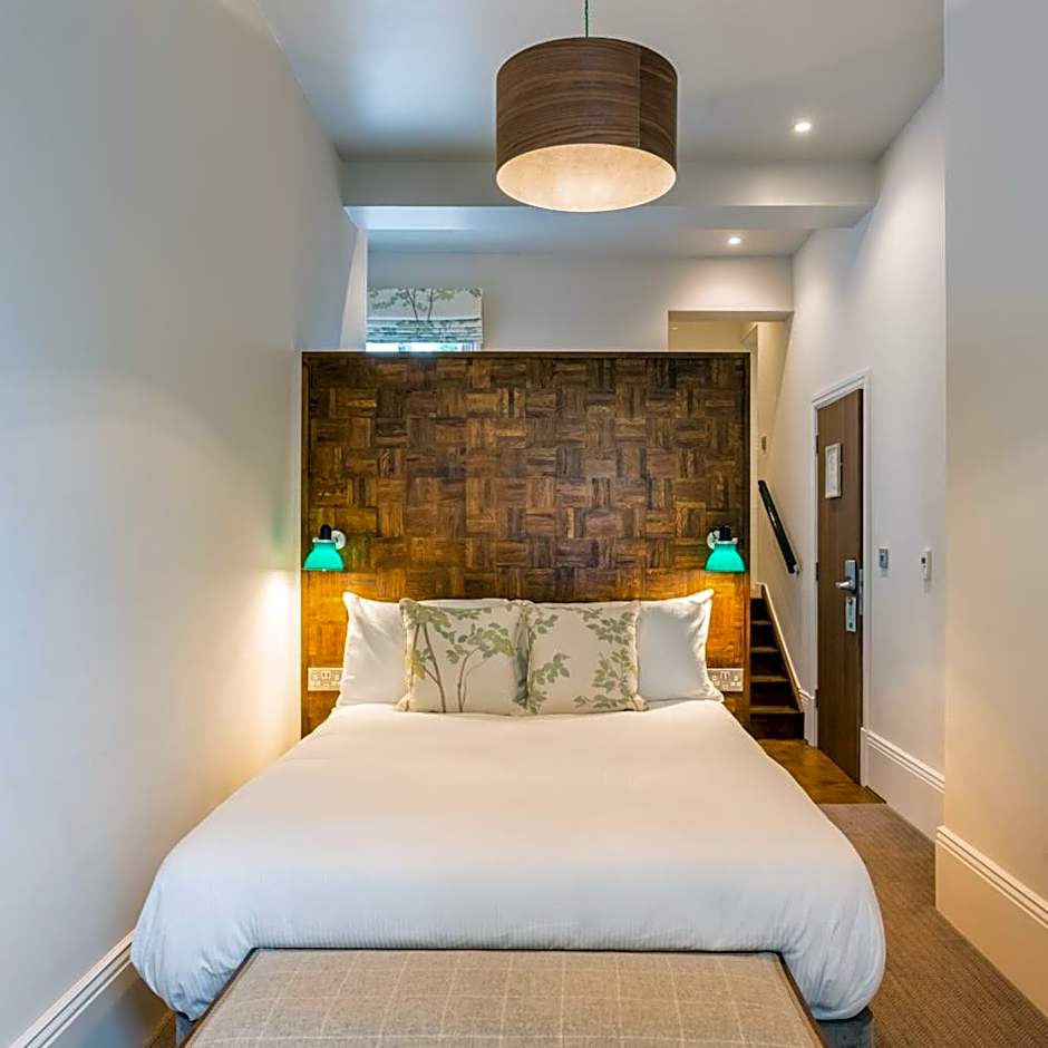 The High Field Town House