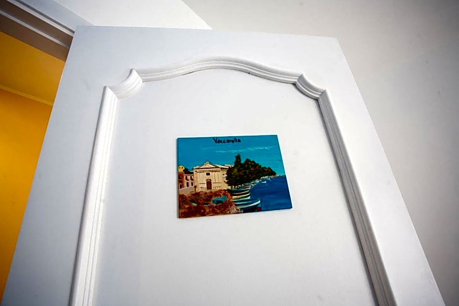 B&B Al Duomo Milazzo – Milazzo, WA