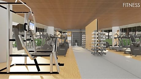 Double Tree by Hilton Porto Alegre