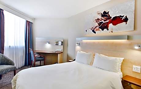 Standard  Room