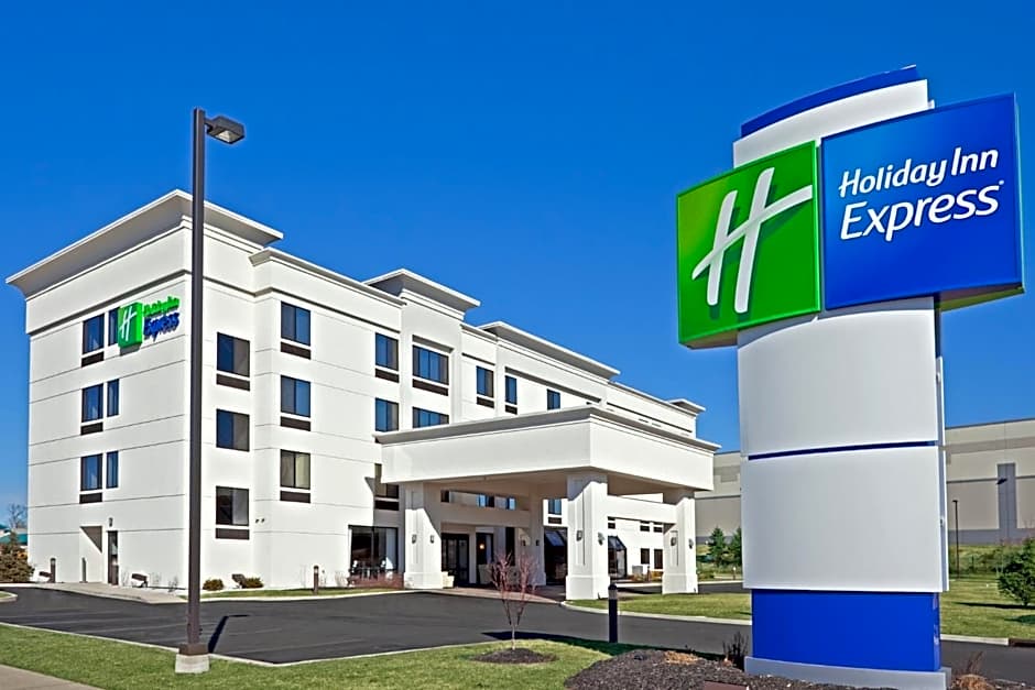 Holiday Inn Express Fishkill By IHG
