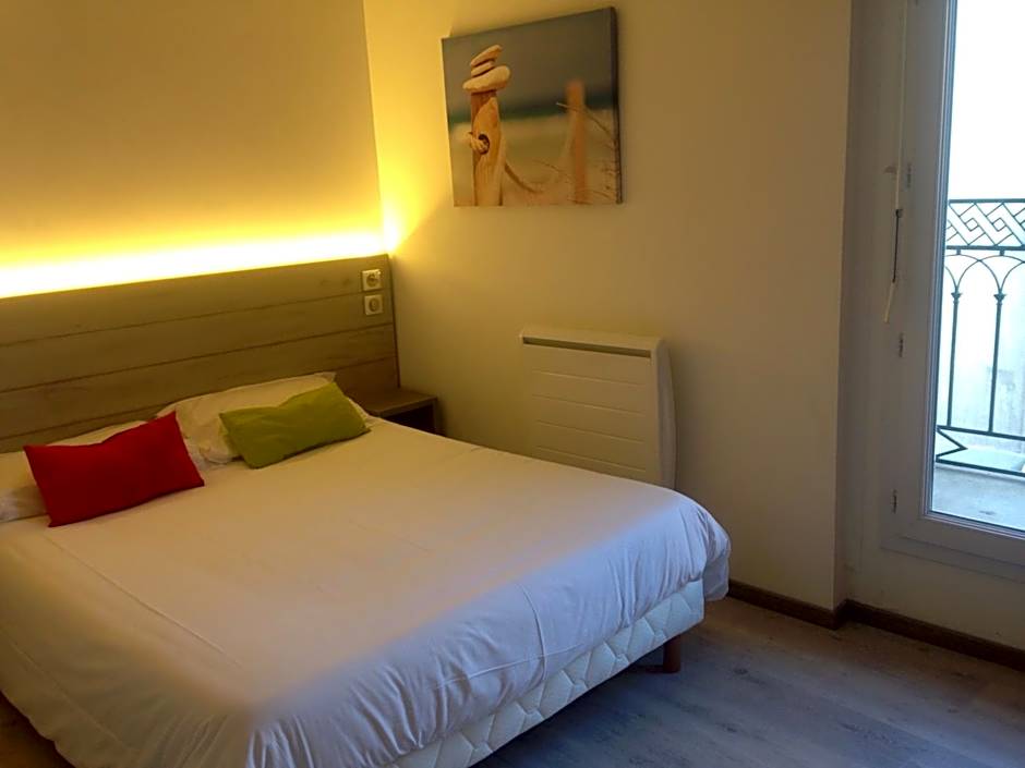 Hotel-Restaurant Du Port