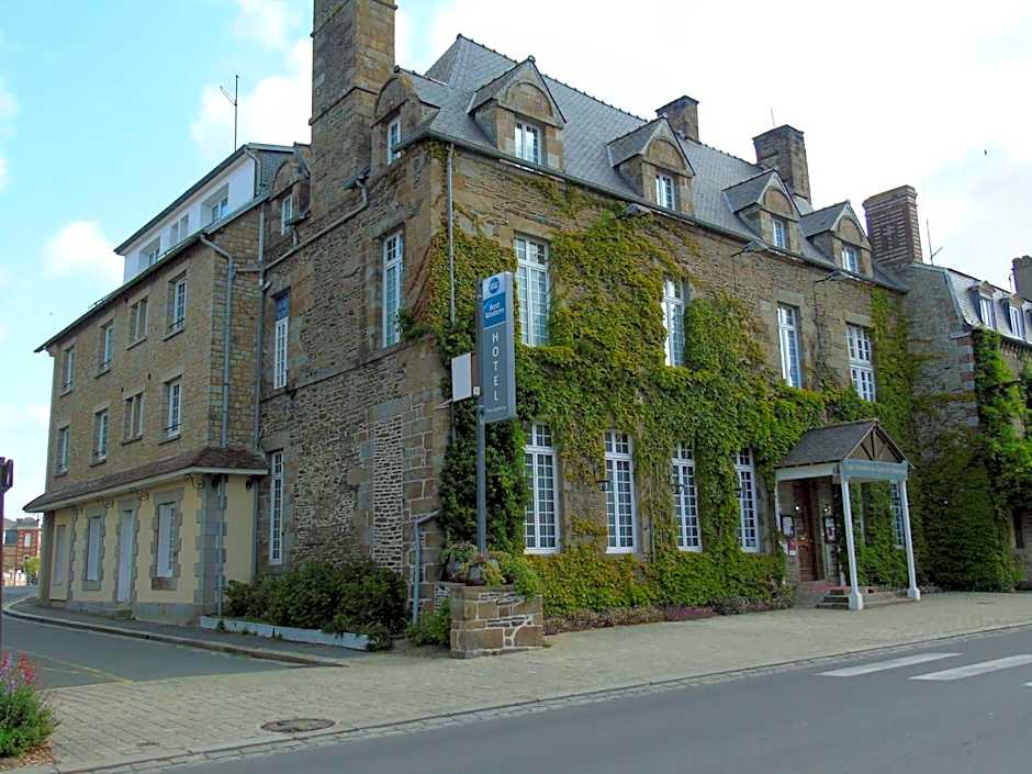 Best Western le Montgomery