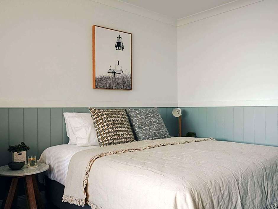 The Quarters, Ascend Hotel Collection