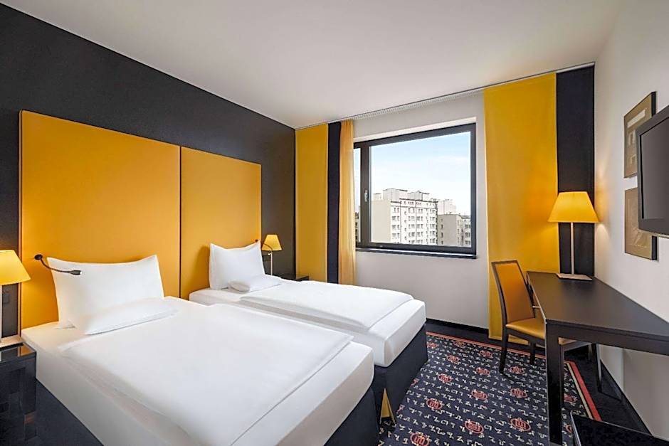 Vienna House Easy by Wyndham Katowice