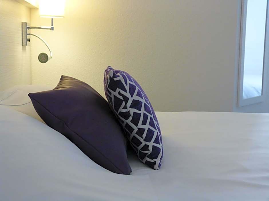 The Originals City, Hôtel Alizéa, Le Mans Nord (Inter-Hotel)