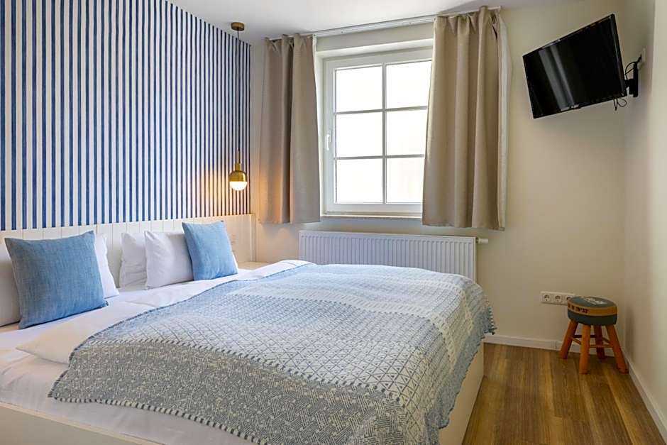 Strandhaus Ahrenshoop Boutiquehotel