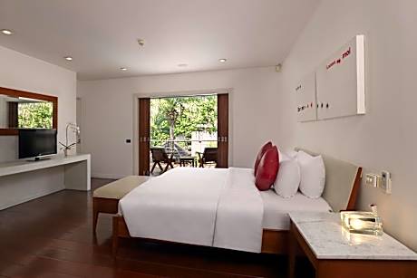 Two Bedroom Deluxe Villa with Private Pool