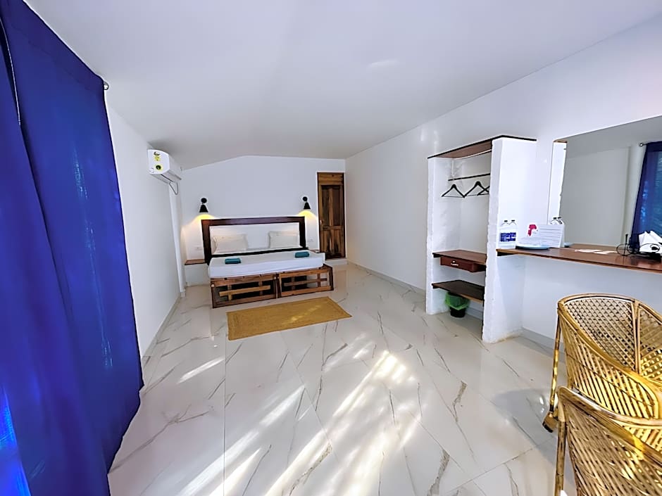 Nebo Hotel