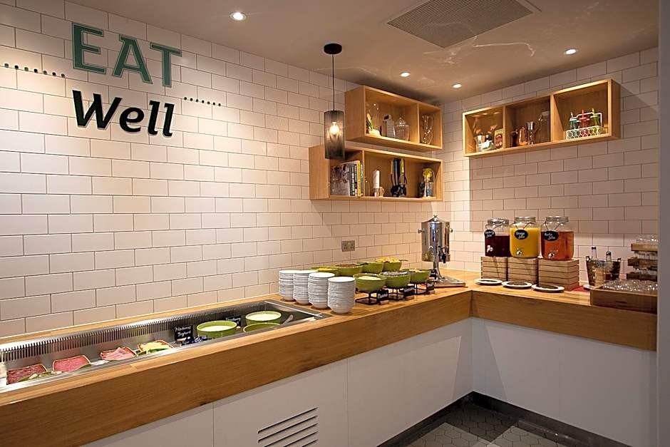 Holiday Inn Preston By IHG