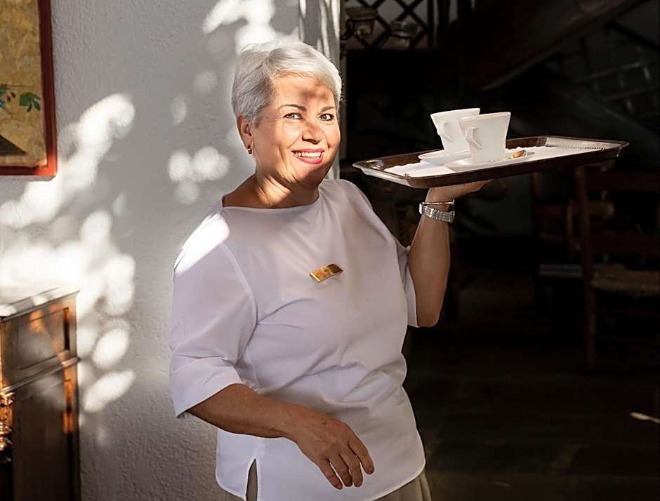 Elounda Mare Relais & Châteaux Hotel