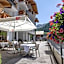 Hotel Sportalmmm, Hoch-Genuss