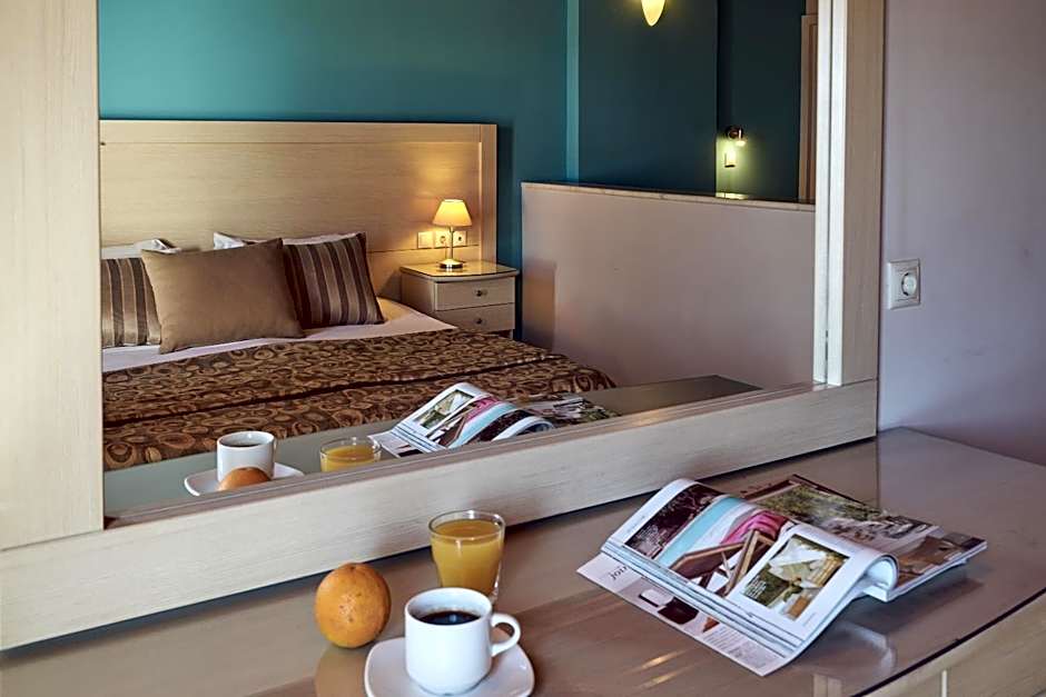 Ionion Blue Hotel Zante