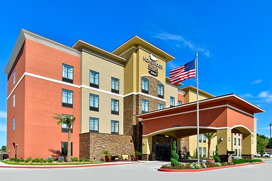 Homewood Suites By Hilton Houma, La