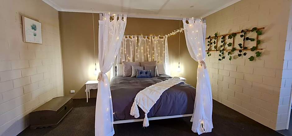 Comfort Inn & Suites King Avenue