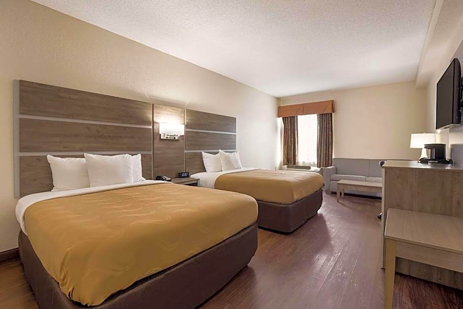 Quality Inn Thomasville-Northpark