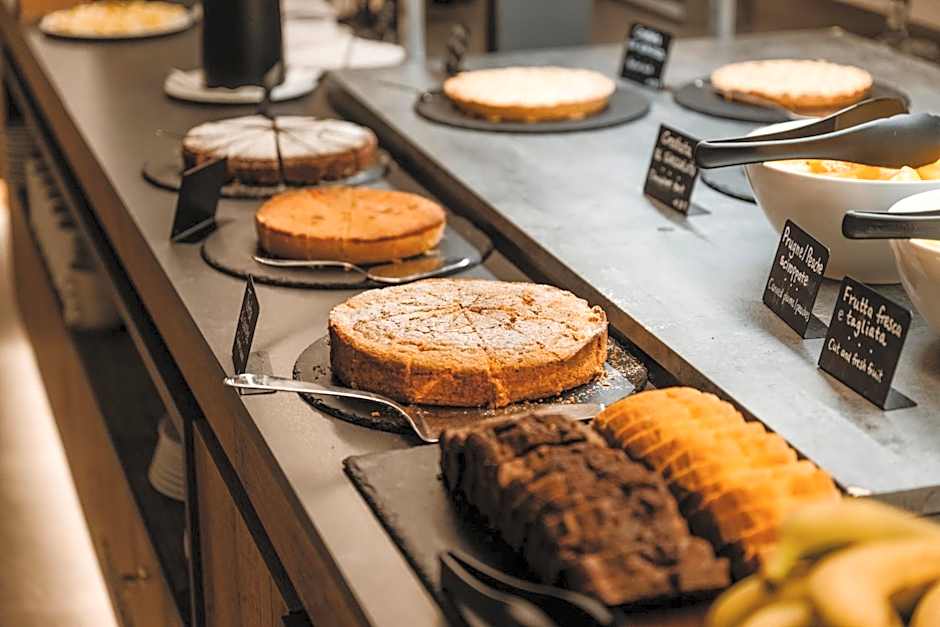 Armon Greenblu Hotel & Wellness